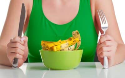 Am I Overeating? How To Recognise Eating Disorders?