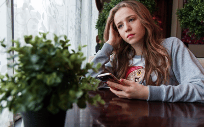 Social media and the effect on teens