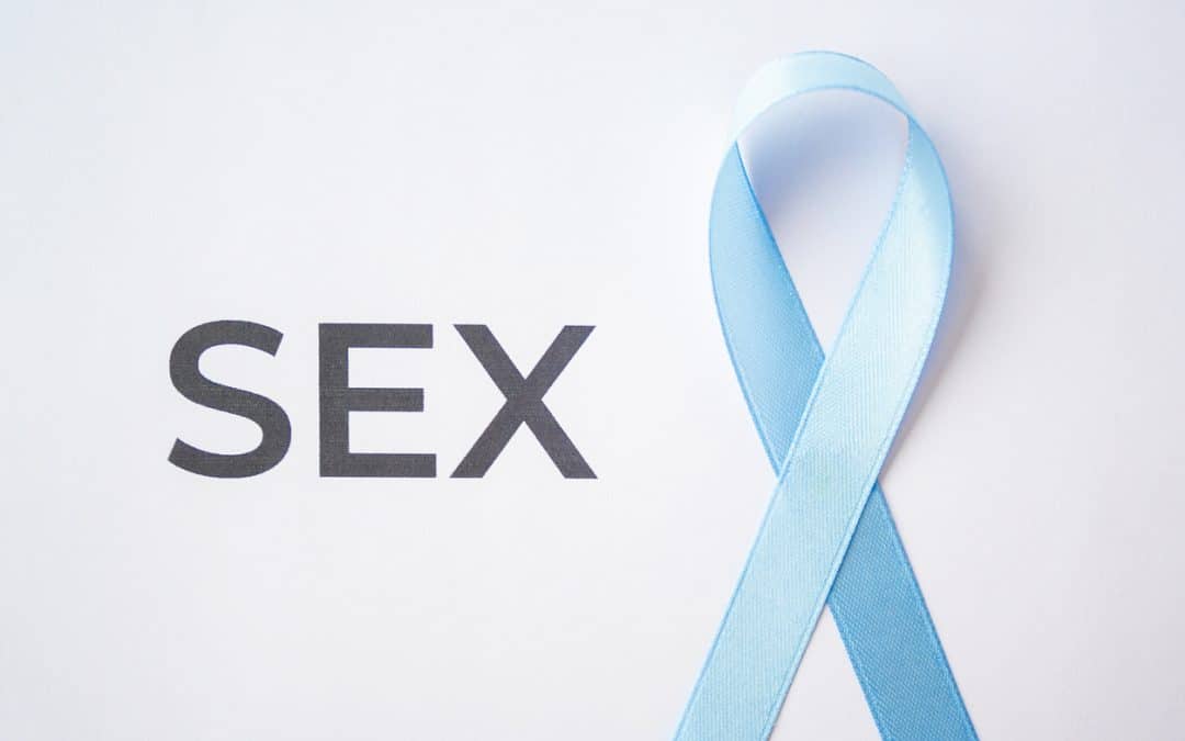Taking back your sex life after beating cancer
