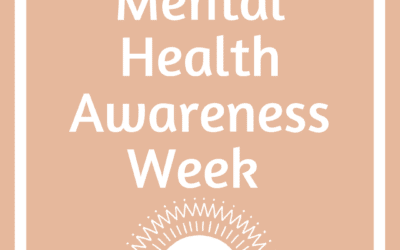 Mental Health Awareness Week 2019 – We’re Expanding