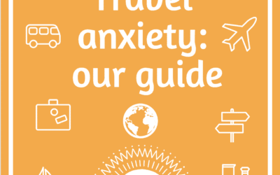 What Is Travel Anxiety & How To Manage It?