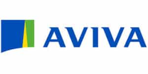 Aviva Logo