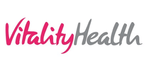 Vitality Health Logo