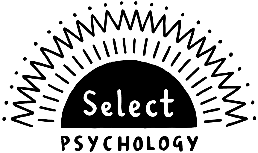 Select Psychology