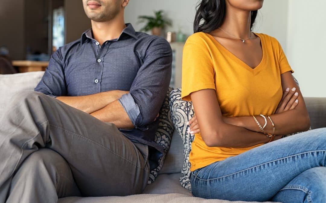Can Marriage Counselling Help My Relationship?
