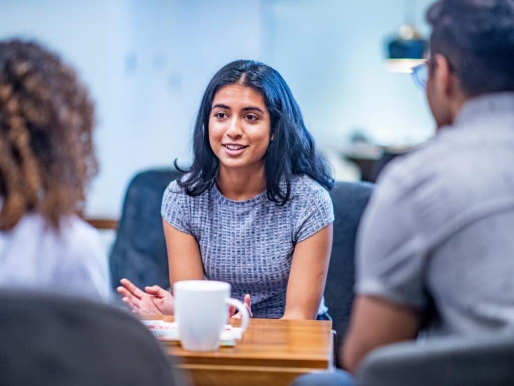 relationship communication