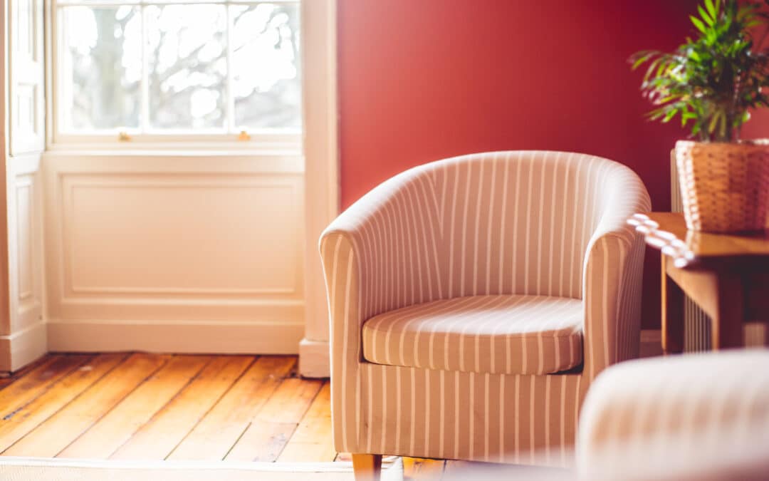 A Therapist’s Checklist to Renting the Perfect Therapy Room