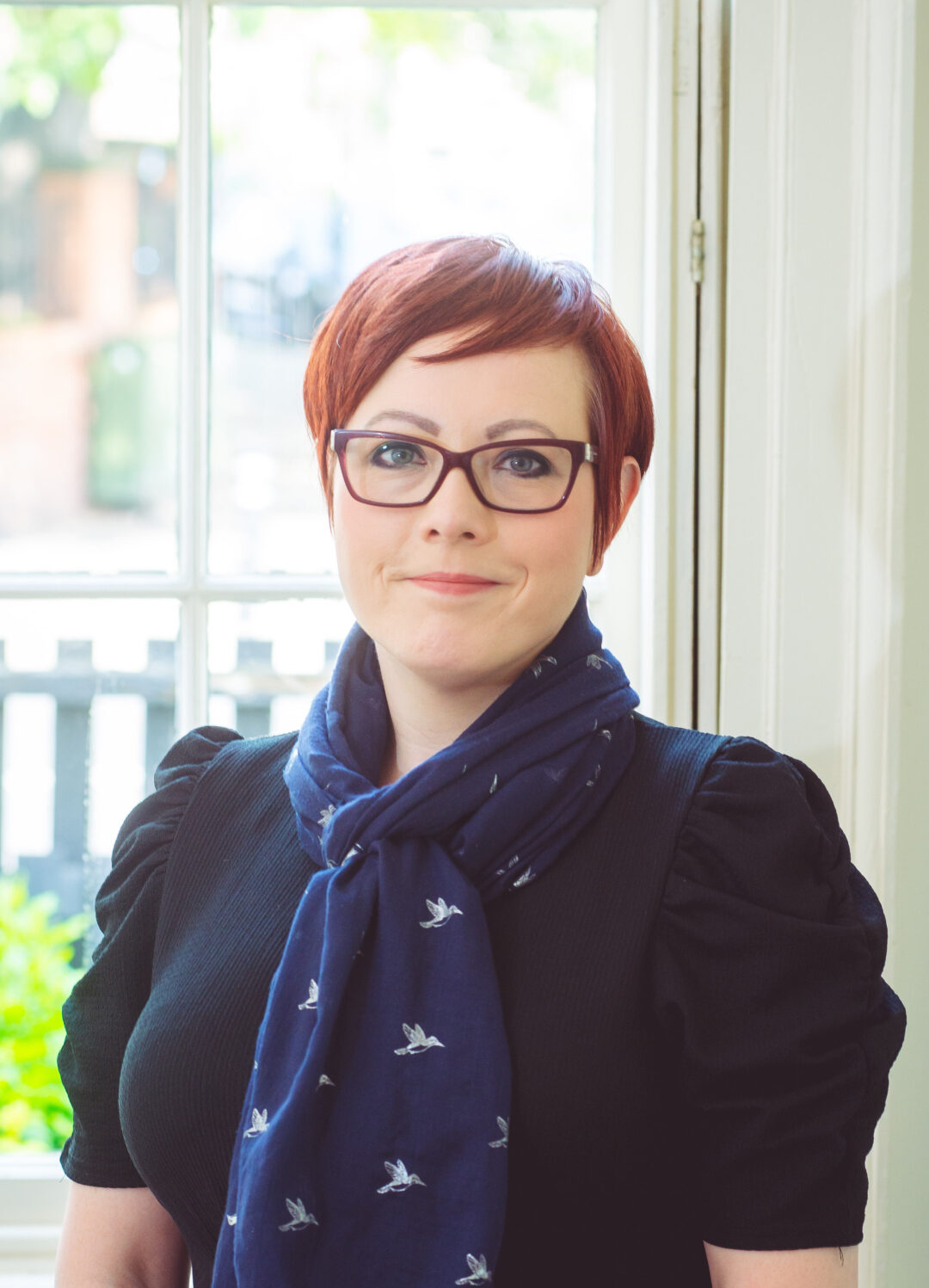 Clinical Psychologist & Child Clinical Psychologist