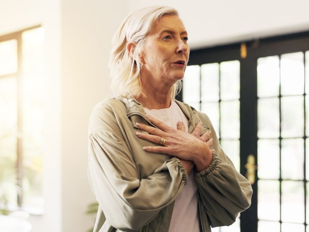 The Four Stages of Anger: Signs, Triggers and How to Manage Each Stage