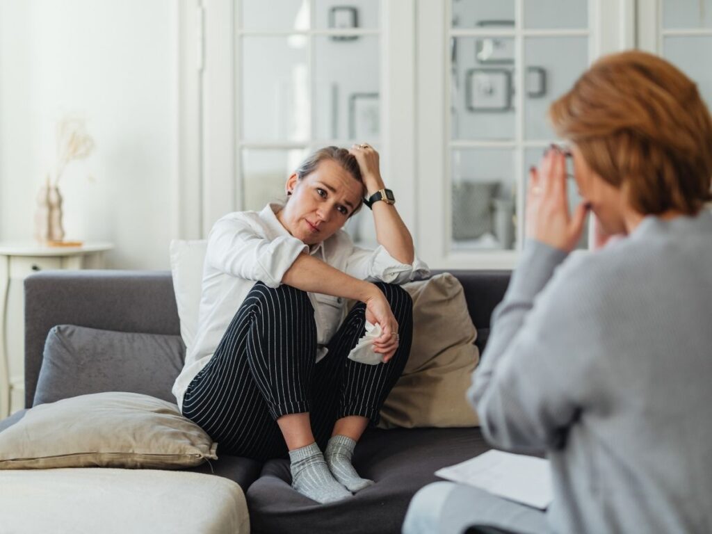 The Four Stages of Anger: Signs, Triggers and How to Manage Each Stage