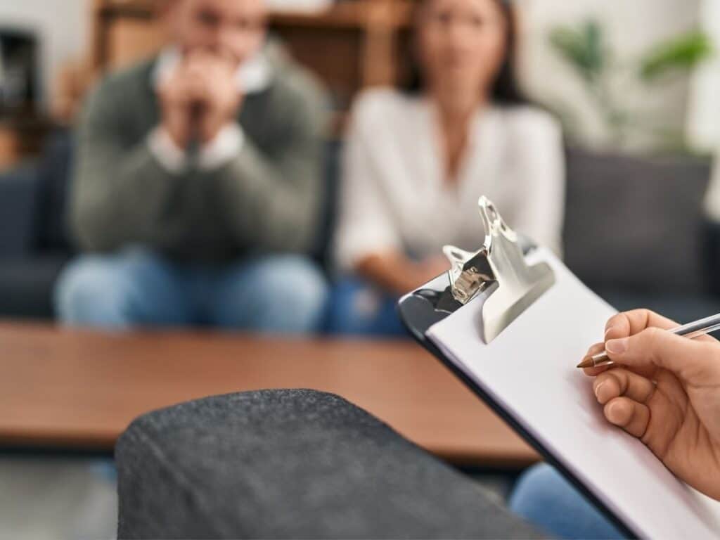 What to Expect in Marriage Counselling: Your Complete Journey