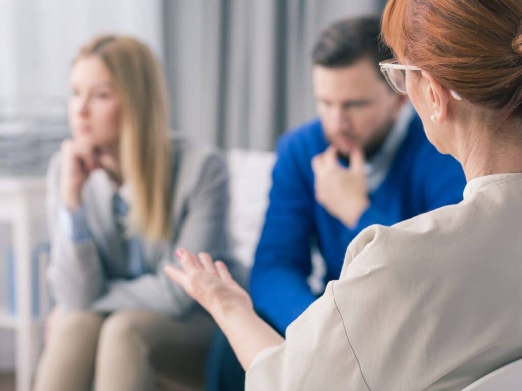 What Happens in Relationship Counselling: Inside the Therapy Room