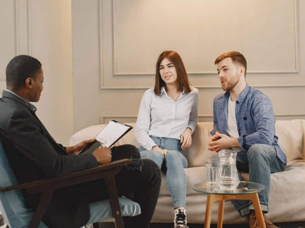 Does Couples Therapy Work? A Therapist's Perspective on Its Impact