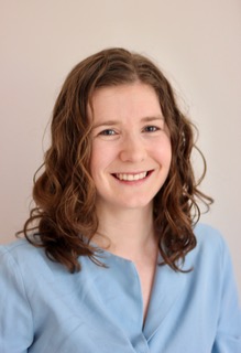 Portrait photo of Dr Kellie Jacques, Child Psychologist