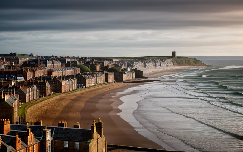 Psychologists Tynemouth