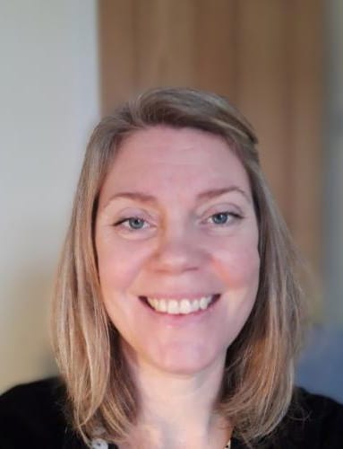 profile picture of Anne Marie Harrison