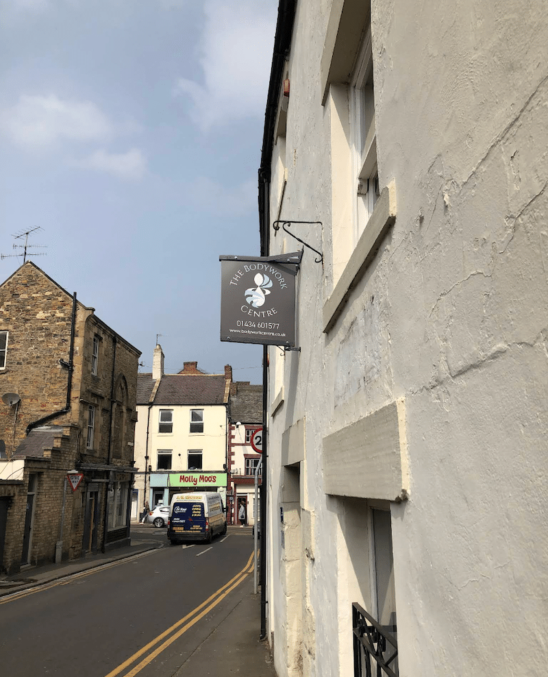Bodywork Centre Hexham Bodywork Centre Hexham Select Psychology