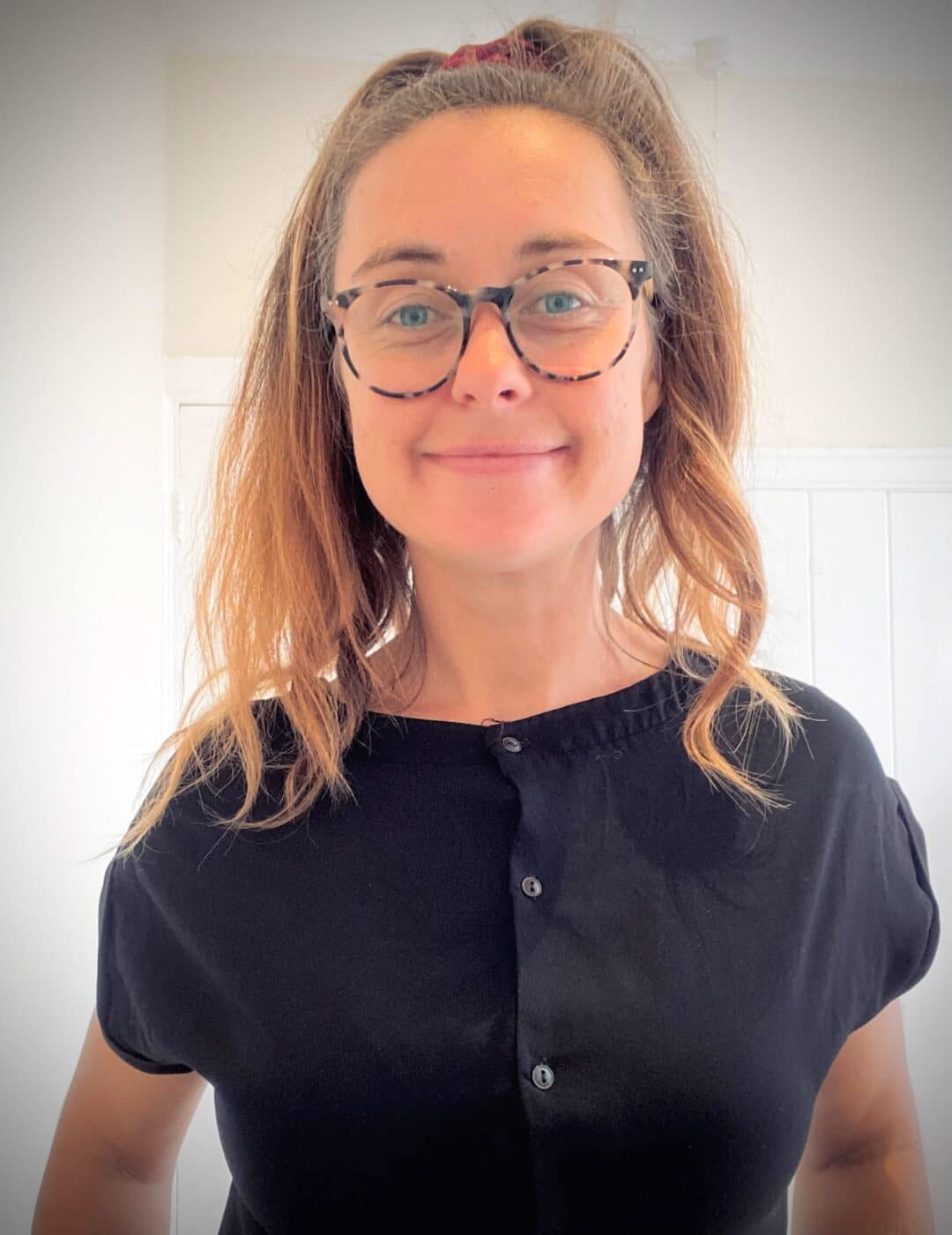 Jade Frost Clinical Psychologist Select Psychology profile photo