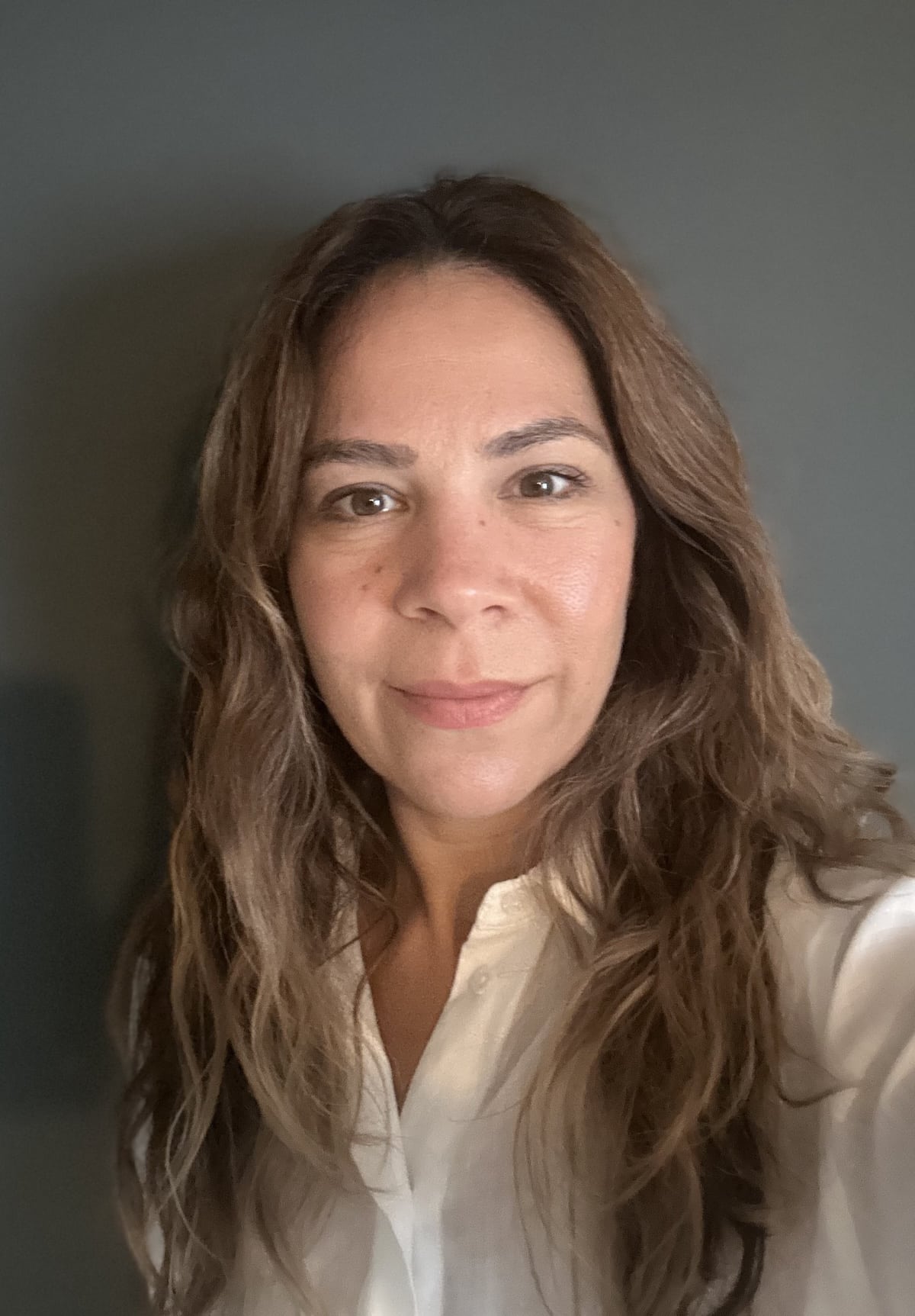 Portrait of Dr Sara Sexton Select Psychology Team member