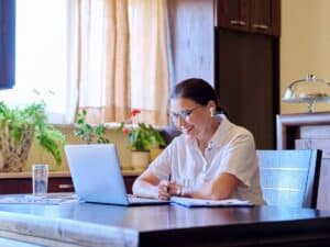 Breaking Down Barriers: How Online Therapy Supports Depression