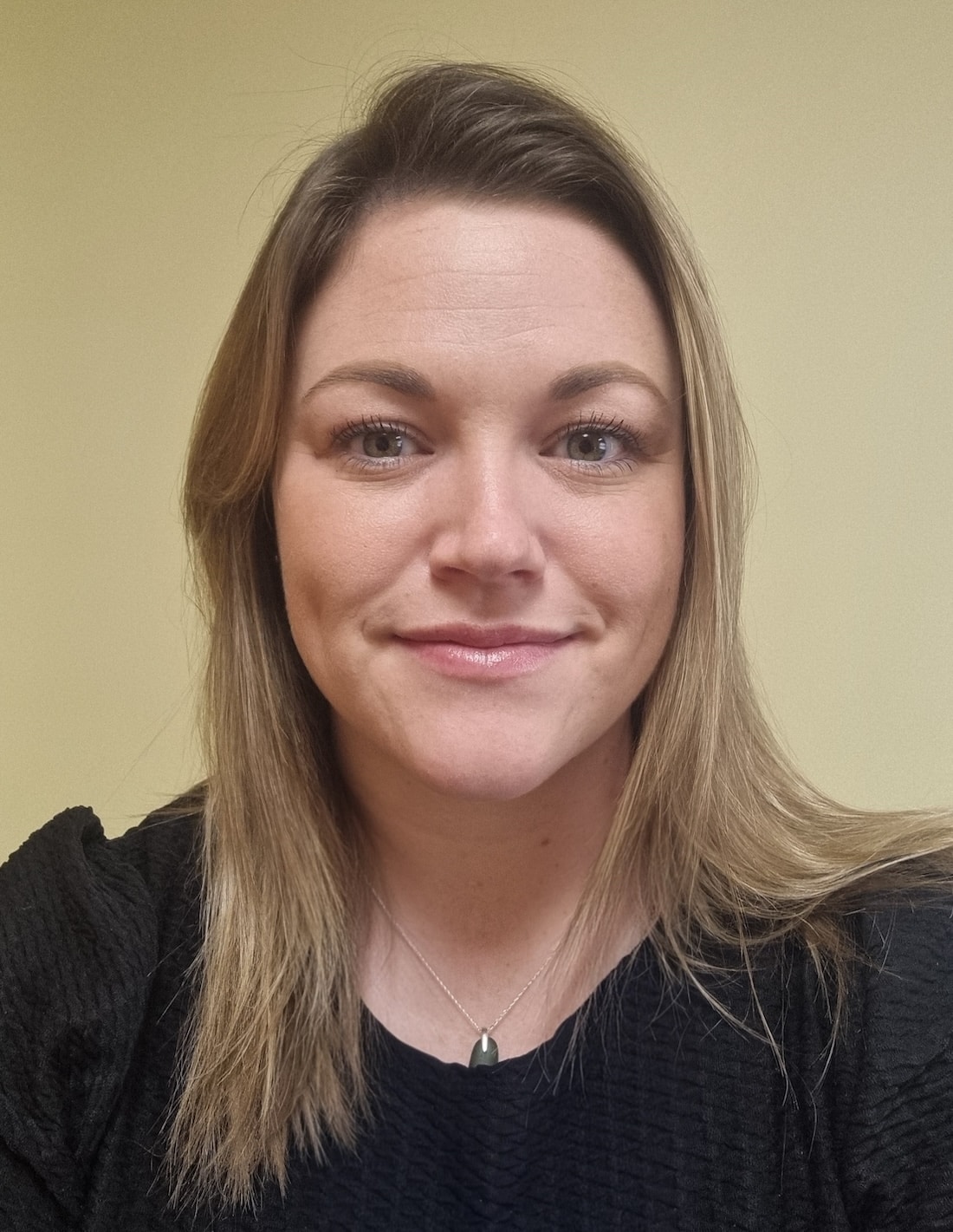 Claire Borthwick Clinical Psychologist Dr Claire Borthwick Portrait Photo