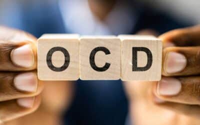 How to Treat Obsessive-Compulsive Disorder (OCD): Support, Therapy, and Recovery