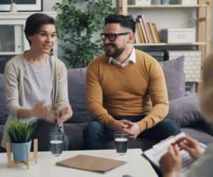 How Does Marriage Counselling Work: A Complete Guide for Couples - UK