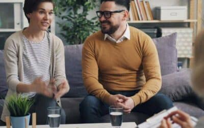 How Does Marriage Counselling Work: A Complete Guide for Couples – UK