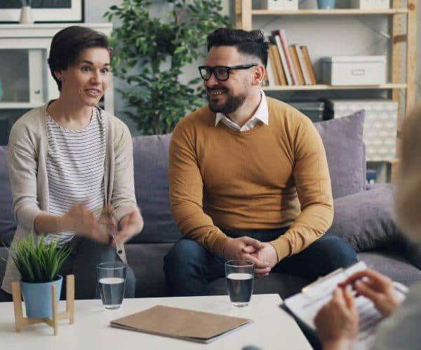 How Does Marriage Counselling Work: A Complete Guide for Couples – UK