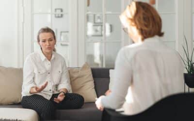 The Step-by-Step Guide to the Cognitive Behavioral Therapy Process