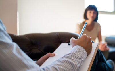 What Happens in a CBT Session? A Step-by-Step Guide