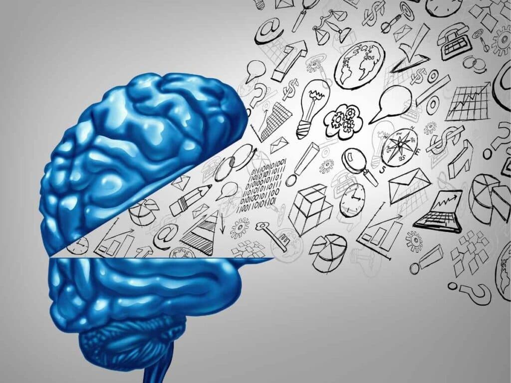 cognitive behavioral therapy process