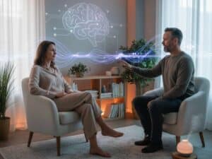 The Science of Healing: How Does EMDR Work in the Brain?