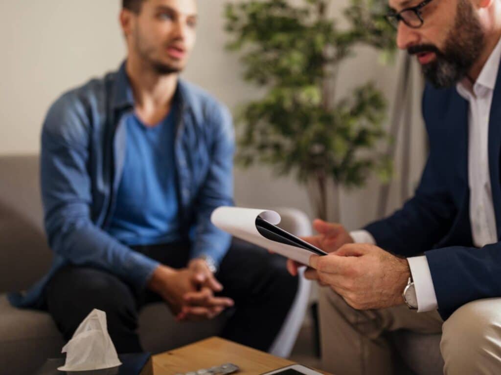 how does emdr work in the brain