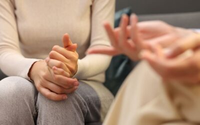 Small Steps, Big Changes: How EMDR Therapy Helps Reclaim Your Life from Trauma