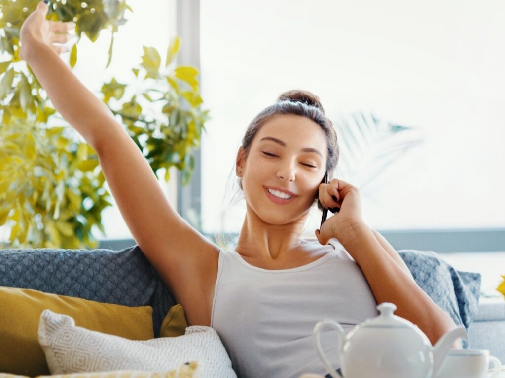 How Eye Movement Therapy Treats Trauma