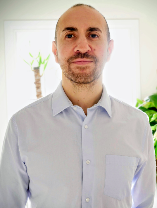 Badri Bechlem Dr Badri Bechlem Clinical Psychologist