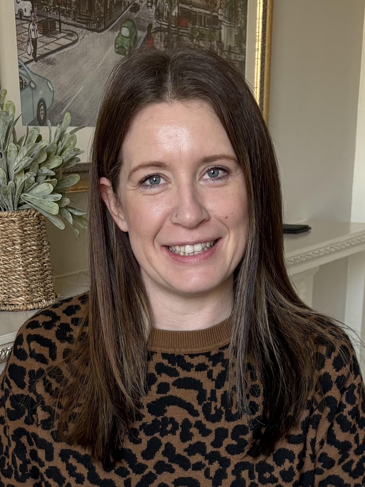 Nicola Barclay Profile Photo of Dr Nicola Barclay Clinical Psychologist