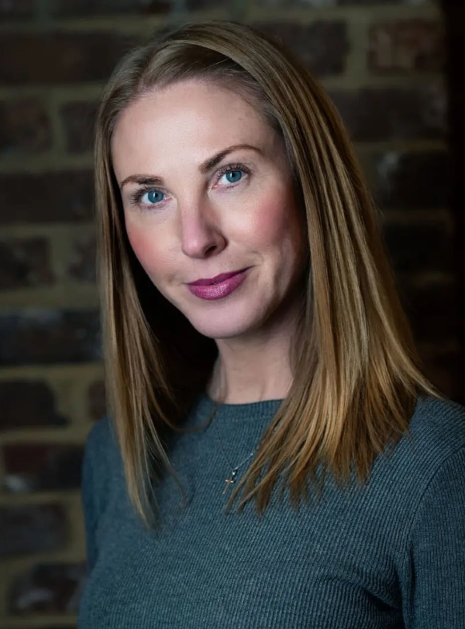 Sarah Faulkner Couples Therapist Sarah Faulkner