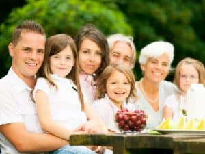 What is Family Therapy