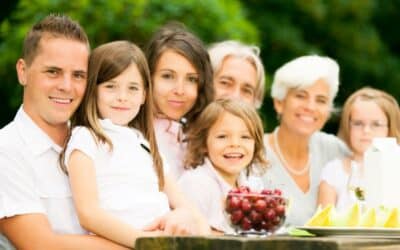 Understanding the Different Types of Family Therapy: A Guide for UK Families