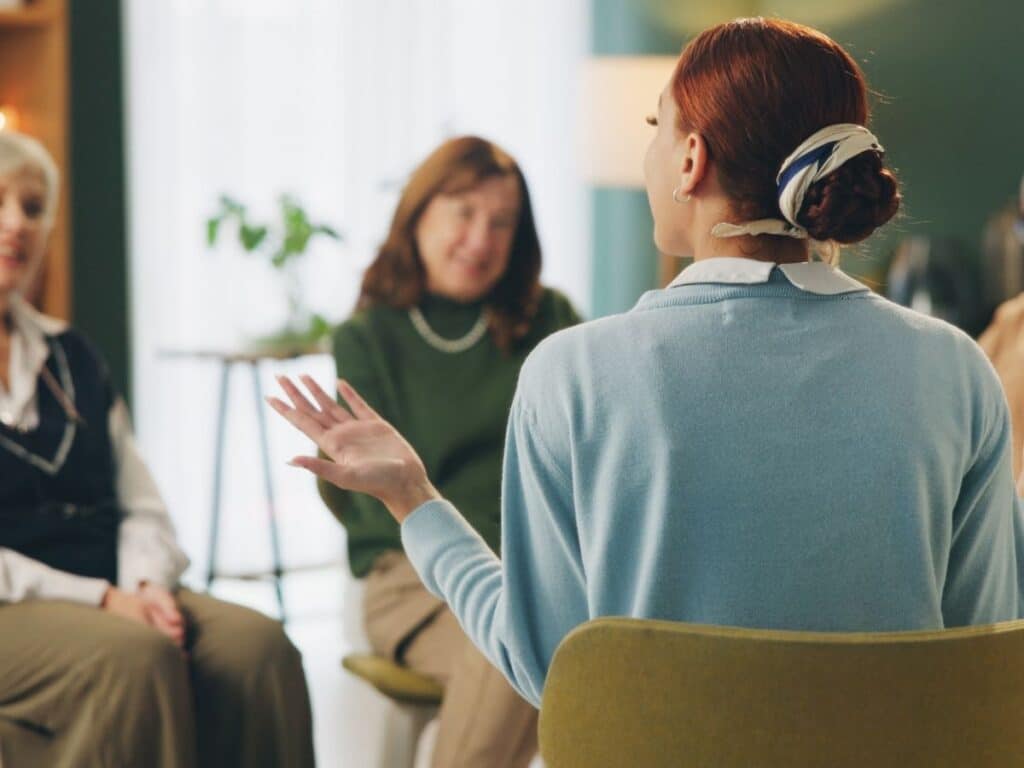 Key Types of Treatment and Therapy Explained