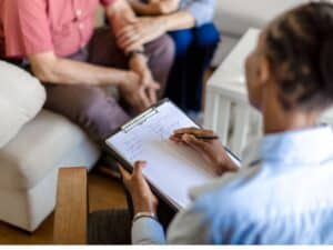 Benefits of Family Therapy