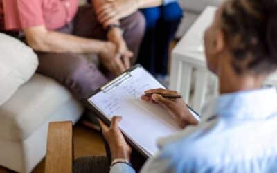The Emotional Benefits of Family Therapy: Guide for UK Families