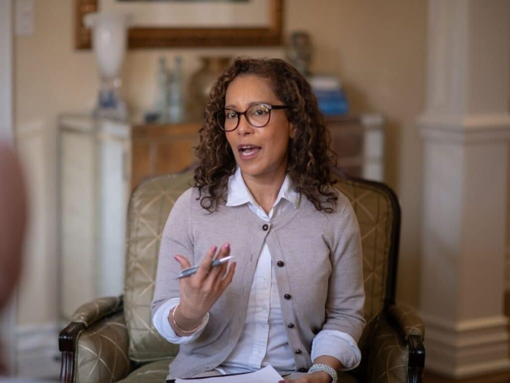Evidence-Based Treatment Options for Rebuilding Trust