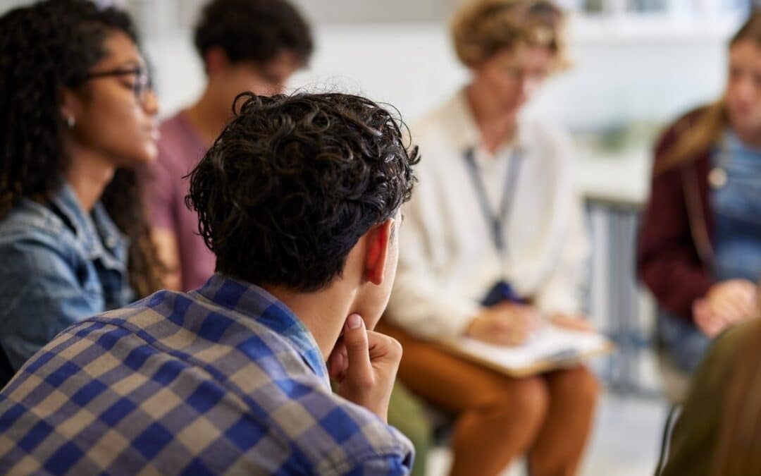 How Does Family Counselling Work