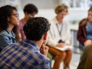 How Does Family Counselling Work