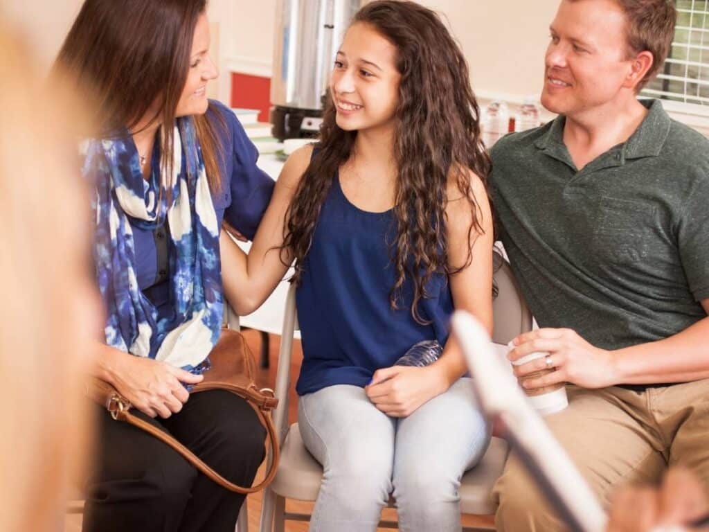 Family Counselling vs Family Therapy